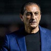 ÚLTIMA HORA! \'Sonho\' de Ramón Diaz rescinde e Vasco pode ter uma \'mãozinha\' de equipe argentina