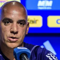 Problema no Cruzeiro estoura cobrança e Pepa revela mistério sobre ‘sumiço’ de reforço