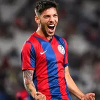 Guerra pelo reforço: Internacional é superado por rival na corrida por jogador argentino