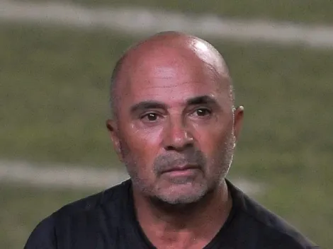 Pupilo desde os tempos de Sampaoli no Galo ganha aumento e multa ‘explode’ no mercado