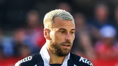 Foto: Marcello Zambrana/AGIF - Lucas Lima