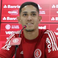 Praxedes muda de time e Inter cresce o olho para receber bolada milionária