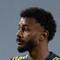 Zenit ‘corta’ Wendel dos planos e Flamengo fica a um passo de finalizar negócio