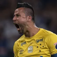 Bomba sobre Fábio no Cruzeiro enlouquece torcida celeste