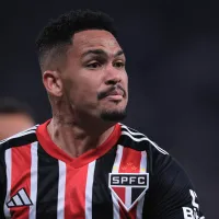 Luciano dá CHILIQUE e Luxemburgo explica \'treta\' após reação do Corinthians