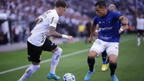 Foto: Ettore Chiereguini/AGIF - Os jogadores que mais desarmam no Brasileirão