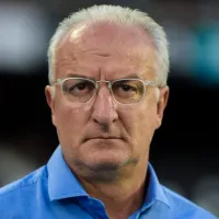 Dorival surpreende e manda a real sobre Renato Augusto