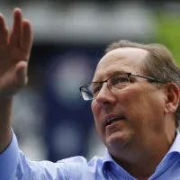 Textor define futuro de Mateo Ponte no Botafogo após concorrência acirrada