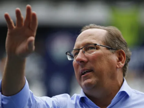 Textor define futuro de Mateo Ponte no Botafogo após concorrência acirrada