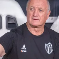 Felipão tem \'carta na manga\' para usar contra o Fla