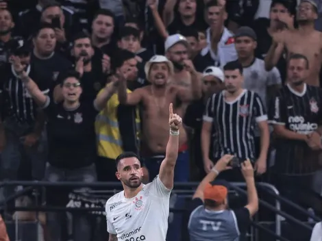 Fiel é responsável por marca histórica em vitória do Corinthians