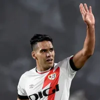 Grêmio recebe BOMBA sobre Falcão García