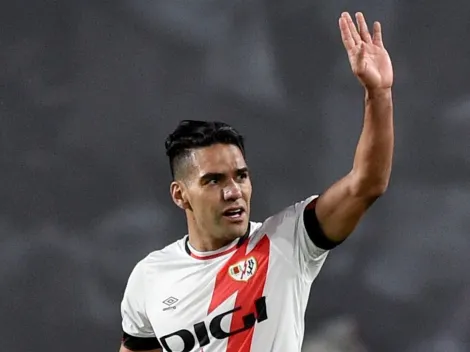 Grêmio recebe BOMBA sobre Falcão García