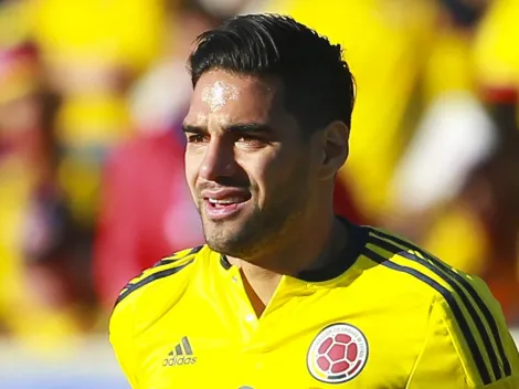 Falcão García entra na mira de Campeão da Libertadores