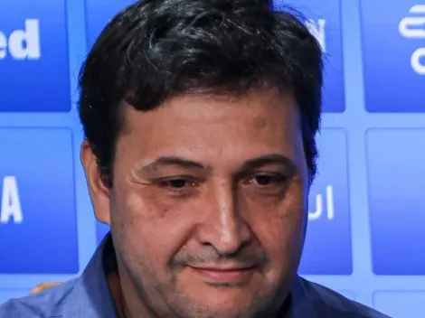 R$ 14,1 milhões: Guerra prepara +1 saída no Grêmio