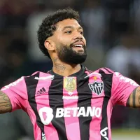 Otávio manda ‘na lata’ responsáveis pela má fase do Atlético Mineiro