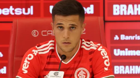 Foto: Flickr Oficial Sport Club Internacional