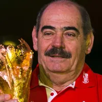 Rivellino vira alvo de ‘gafe’ por conta de ex-Corinthians