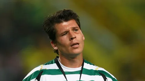 Photo by Julian Finney/Getty Images - Anderson Polga é preso