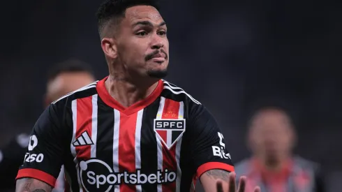 Foto: Ettore Chiereguini/AGIF