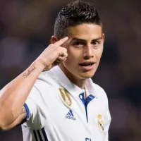 São Paulo encaminha ACERTO com Rodríguez e detalhe do contrato vem à tona