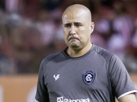 Elenco do Remo se fortalece para enfrentar Ypiranga em busca da virada na Série C