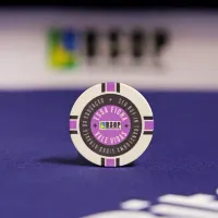 Jogador faz 22 reentradas no ‘Main Event’ do BSOP Winter Millions