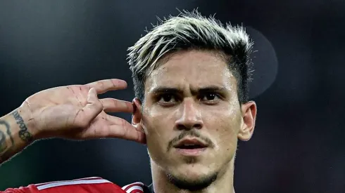 Foto: Thiago Ribeiro/AGIF - Pedro