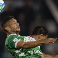 Bomba no Náutico: Clube é surpreendido com reviravolta na contratação de atacante