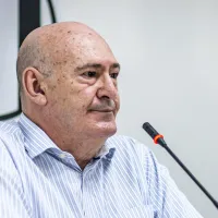 Santos conta com ajuda de empresário para anunciar reforço que vai fazer a torcida feliz