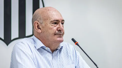 Santos conta com ajuda de empresário para anunciar reforço que vai fazer a torcida feliz