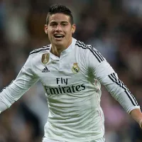 James Rodríguez no São Paulo: Relembre números do jogador em outras equipes