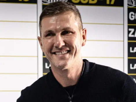 Santos corre contra o tempo para fechar com 4 reforços