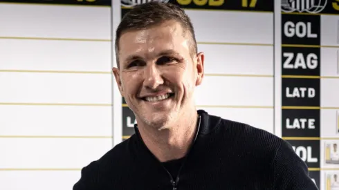 Foto: Raul Baretta/ Santos FC