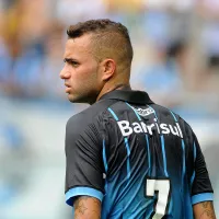 Após ‘ação nos bastidores’, Luan é anunciado no Grêmio