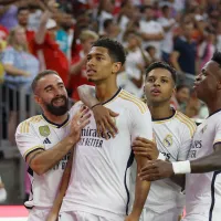 Logo em estreia, Jude Bellinham BRILHA e manda na lata, \'encaxei\'