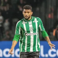 Saída de Bruno Viana amplia leque de opções e FOME do Coritiba no mercado