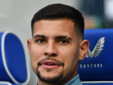 R$ 124 milhões, 100% CONFIRMADO: Bruno Guimarães gera influência e Newcastle decide contratar titular do Flamengo