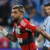 Gabigol revive DRAMA e números do camisa 10 em pênaltis vêm à tona