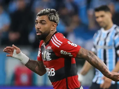 Gabigol revive DRAMA e números do camisa 10 em pênaltis vêm à tona