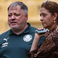 Meia cansa de esperar Abel e pede para sair do Palmeiras