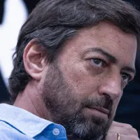 Duílio pode preparar outro reforço para torcedores do Corinthians