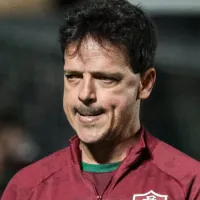 Fluminense SURPREENDE e faz dispensa de medalhão do elenco
