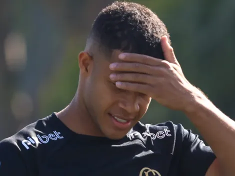 Corinthians não para em Pedro e pode ter saída de mais uma promessa