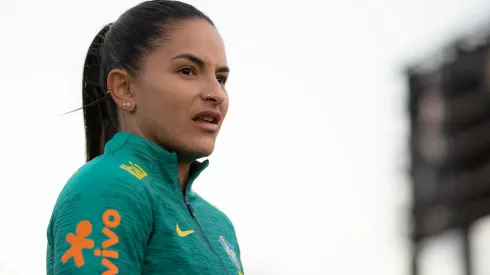 Foto: Thais Magalhães/CBF