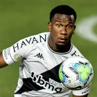 Náutico anuncia Ribamar, ex-Vasco