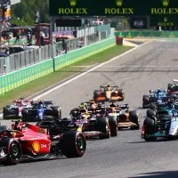 GP da Bélgica de F1 2023: Saiba os horários e onde assistir à etapa