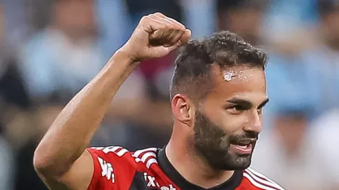 Foto: Pedro H. Tesch/AGIF - Thiago Maia