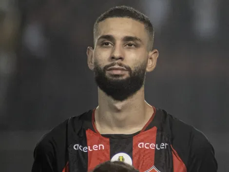 Wagner Leonardo confirma interesse do Vitória