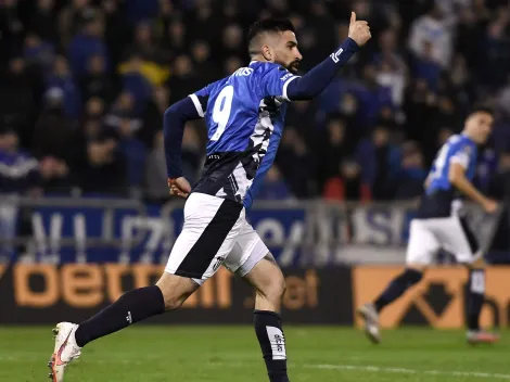 Presidente do Talleres DETONA o Vasco em negociação por Michael Santos